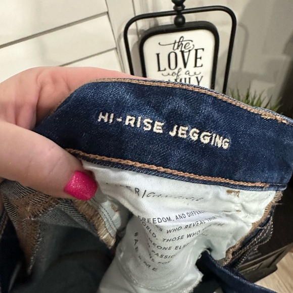 Denim jeans - Picture 3 of 4